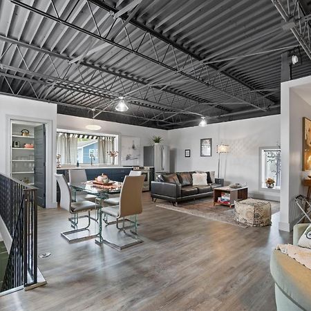 The 418. An 1866 Build With Modern Comforts Fort Wayne Luaran gambar